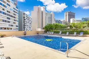 411 Hobron Ln, Honolulu, HI 96815 - Photo 22