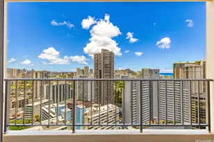 411 Hobron Ln, Honolulu, HI 96815 - Photo 1