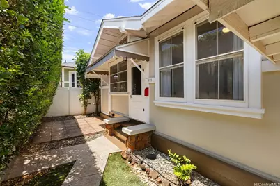 618 11th Avenue #A, Honolulu, HI 96816 - Photo 4