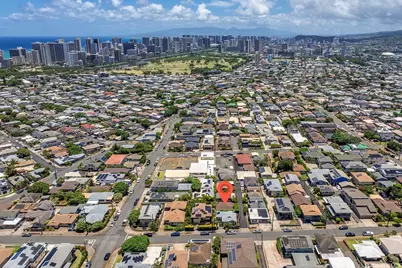 618 11th Avenue #A, Honolulu, HI 96816 - Photo 2