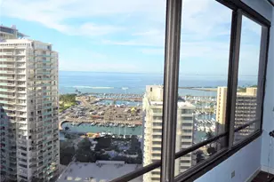 1778 Ala Moana Blvd, Honolulu, HI 96815 - Photo 2