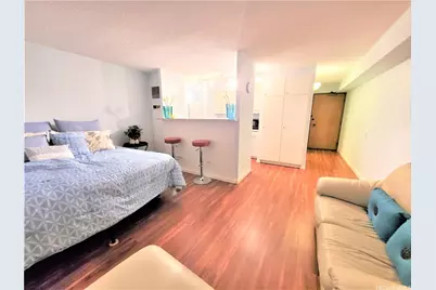 1778 Ala Moana Boulevard #2610, Honolulu, HI 96815 - Photo 4