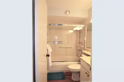 1778 Ala Moana Boulevard #2610, Honolulu, HI 96815 - Photo 8