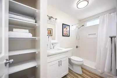 528 Halela Street #A, Kailua, HI 96734 - Photo 20