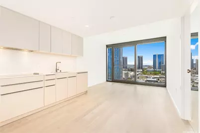 333 Ward Avenue #1409, Honolulu, HI 96814 - Photo 6