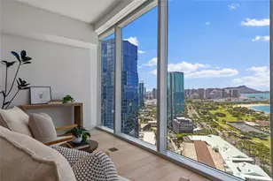1118 Ala Moana Blvd, Honolulu, HI 96814 - Photo 4