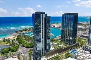 1118 Ala Moana Blvd, Honolulu, HI 96814 - Photo 24