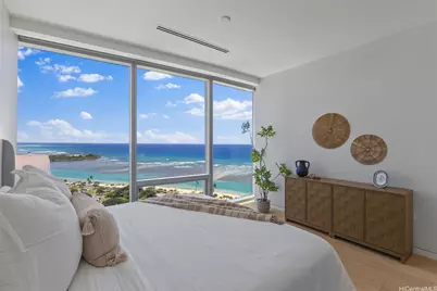 1118 Ala Moana Boulevard #2502, Honolulu, HI 96814 - Photo 10
