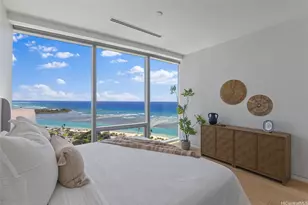1118 Ala Moana Blvd, Honolulu, HI 96814 - Photo 10
