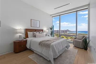1118 Ala Moana Boulevard #2502, Honolulu, HI 96814 - Photo 14