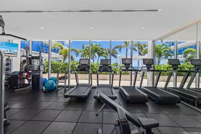 1118 Ala Moana Boulevard #2502, Honolulu, HI 96814 - Photo 22