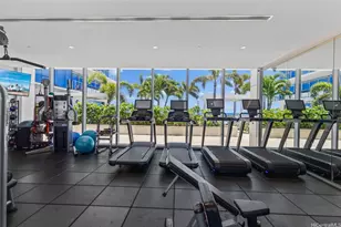 1118 Ala Moana Blvd, Honolulu, HI 96814 - Photo 22