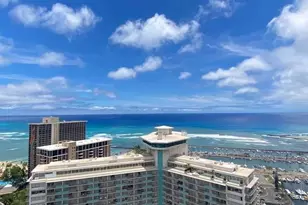 1778 Ala Moana Blvd, Honolulu, HI 96815 - Photo 16