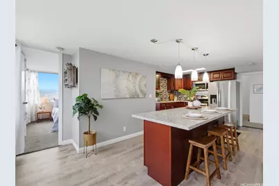 1060 Kamehameha Highway #3203A, Pearl City, HI 96782 - Photo 12