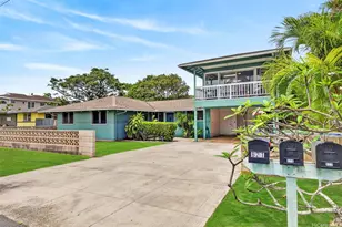 821 Kainui Dr, Kailua, HI 96734 - Photo 4