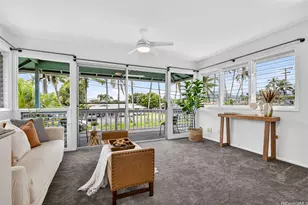 821 Kainui Dr, Kailua, HI 96734 - Photo 20