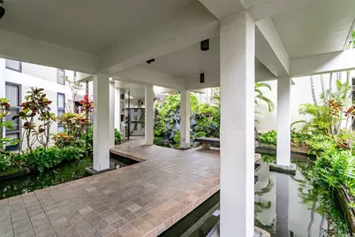 1020 Aoloa Place #311B, Kailua, HI 96734 - Photo 24