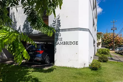 922 McCully Street, Honolulu, HI 96826 - Photo 2