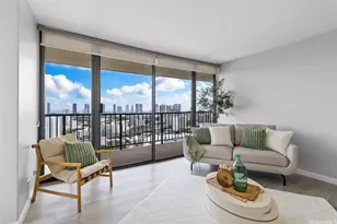 1201 Wilder Ave, Honolulu, HI 96822 - Photo 2