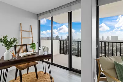 1201 Wilder Avenue #3003, Honolulu, HI 96822 - Photo 4