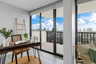 1201 Wilder Ave, Honolulu, HI 96822 - Photo 4