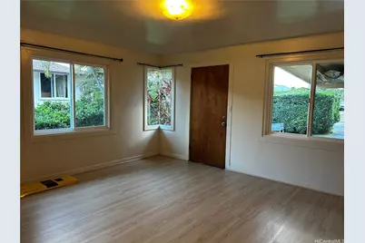 1957 Wilhelmina Rise #front, Honolulu, HI 96816 - Photo 4