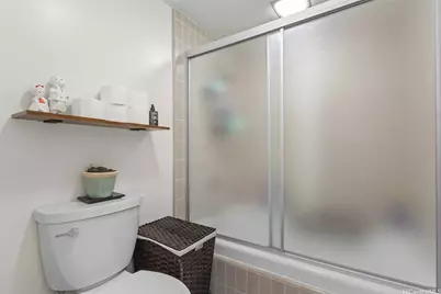 1600 Ala Moana Boulevard #2602, Honolulu, HI 96815 - Photo 20