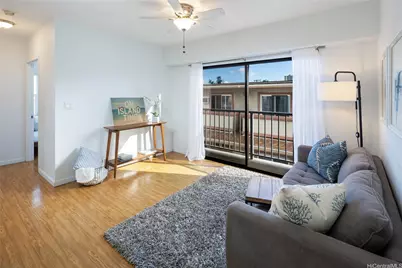 738 Palani Avenue #301, Honolulu, HI 96816 - Photo 2