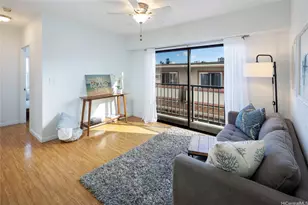 738 Palani Ave, Honolulu, HI 96816 - Photo 2