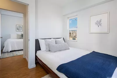 738 Palani Avenue #301, Honolulu, HI 96816 - Photo 12