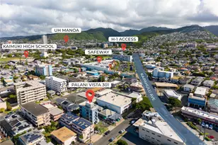 738 Palani Ave, Honolulu, HI 96816 - Photo 2