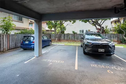 738 Palani Avenue #301, Honolulu, HI 96816 - Photo 18