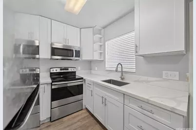 91-1151 Kamaaha Loop #8B, Kapolei, HI 96707 - Photo 8