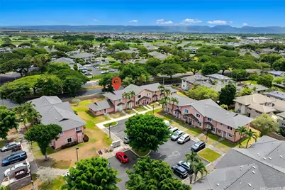 91-1151 Kamaaha Loop #8B, Kapolei, HI 96707 - Photo 2