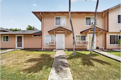 91-1151 Kamaaha Loop #8B, Kapolei, HI 96707 - Photo 12