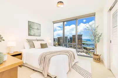 600 Ala Moana Boulevard #3301, Honolulu, HI 96813 - Photo 8