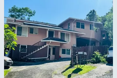 1939 Iwaho Place, Honolulu, HI 96819 - Photo 2