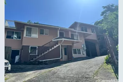 1939 Iwaho Place, Honolulu, HI 96819 - Photo 1