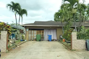 94-858 Kaaholo St, Waipahu, HI 96797 - Photo 1