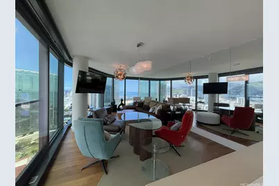 1108 Auahi Street #2908, Honolulu, HI 96814 - Photo 1