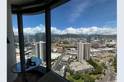 1108 Auahi Street #2908, Honolulu, HI 96814 - Photo 4