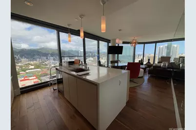 1108 Auahi Street #2908, Honolulu, HI 96814 - Photo 2