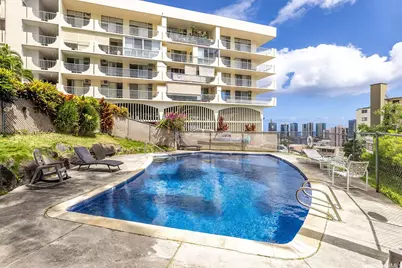 666 Prospect Street #PH B, Honolulu, HI 96813 - Photo 22