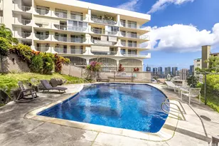 666 Prospect St, Honolulu, HI 96813 - Photo 22
