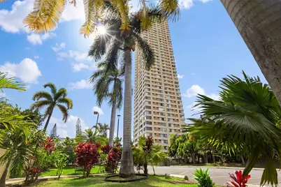 1060 Kamehameha Highway #806B, Pearl City, HI 96782 - Photo 20