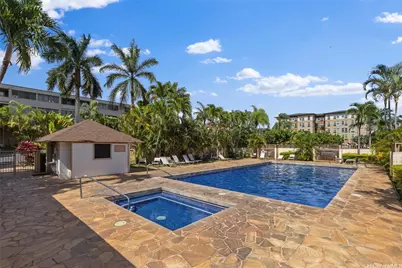 1060 Kamehameha Highway #806B, Pearl City, HI 96782 - Photo 18