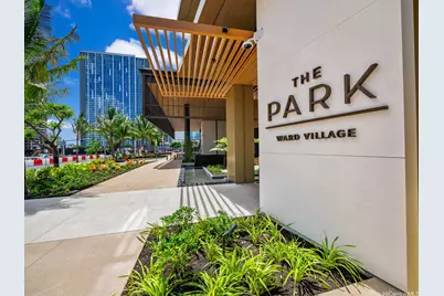 333 Ward Avenue #616, Honolulu, HI 96814 - Photo 4