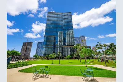 333 Ward Avenue #616, Honolulu, HI 96814 - Photo 2