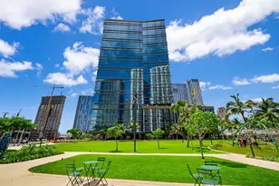 333 Ward Ave, Honolulu, HI 96814 - Photo 2