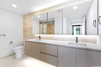 333 Ward Avenue #616, Honolulu, HI 96814 - Photo 6